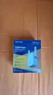 LB-Link BL-RE1200 1200Mbps Wi-Fi 6 Range Extender - 1