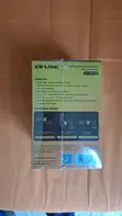 LB-Link BL-RE1200 1200Mbps Wi-Fi 6 Range Extender - 3