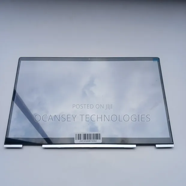 HP Elitebook X360 13-Bd Series Screen and Touch - 1