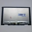 HP Elitebook X360 13-Bd Series Screen and Touch - 2