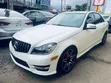 Mercedes-Benz C250 2014 White - 3