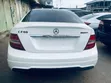Mercedes-Benz C250 2014 White - 5