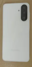 Samsung Galaxy A26 128GB White - 2