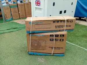 Dolphine Bay 1.5HP Air Conditioner