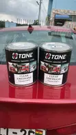 Brand New Car Clear Coat Lacquer - 1
