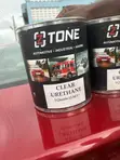 Brand New Car Clear Coat Lacquer - 3