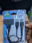 USB 3.0 to SATA Cable - 3