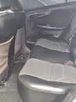 2010 Toyota Corolla S 1.8L Sedan - White - 3