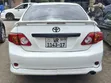 2010 Toyota Corolla S 1.8L Sedan - White - 4