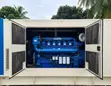Brand New 600/660kVA Perkins Generator (FG Wilson) - 3
