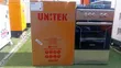 UNITEK Premium Cooker - 4 Burners - 1