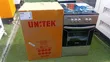 UNITEK Premium Cooker - 4 Burners - 2