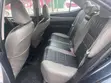 Toyota Corolla 2017 Black - 1