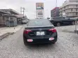 Toyota Corolla 2017 Black - 4