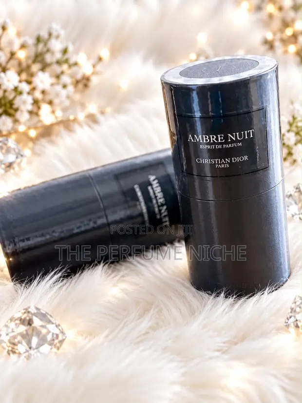 Christian Dior Ambre Nuit Esprit De Parfum - 1