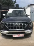 Hyundai Venue 2021 Gray - 1