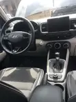 Hyundai Venue 2021 Gray - 2