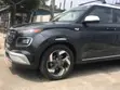 Hyundai Venue 2021 Gray - 3