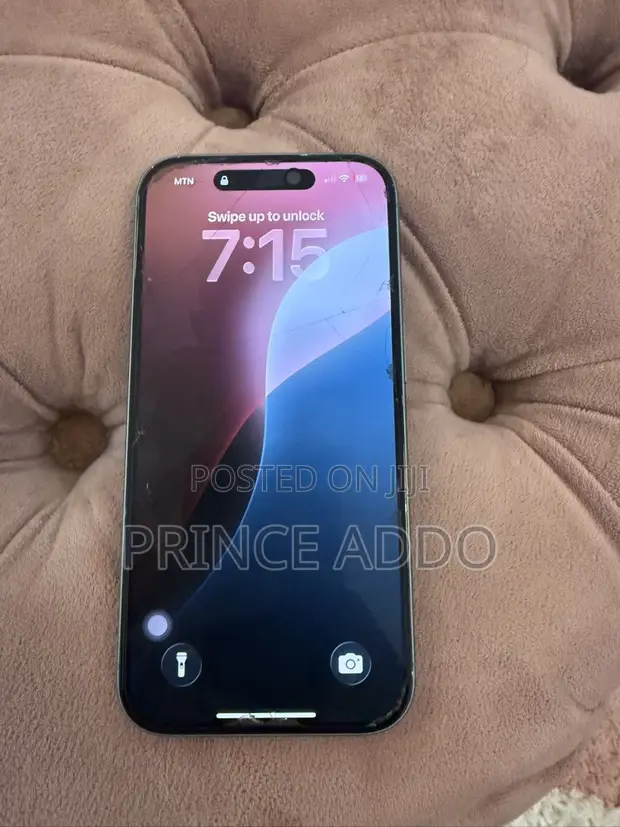Apple iPhone 16 128GB Green - 1