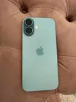Apple iPhone 16 128GB Green - 2