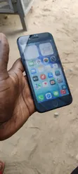 Apple iPhone SE (2022) 64GB Black - 2
