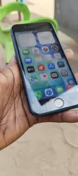 Apple iPhone SE (2022) 64GB Black - 5