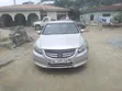 Honda Accord 2010 Silver - 3