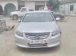 Honda Accord 2010 Silver - 5