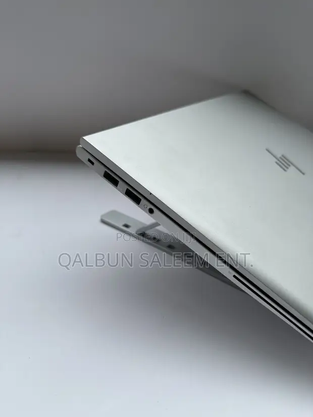 HP EliteBook 840 G8 Laptop - Core i5, 8GB RAM, 256GB SSD - 1
