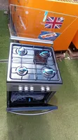 Beautiful UNITEK Cooker for Modern Homes - 1