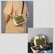 Designer Side Bag for Men - 2