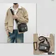 Designer Side Bag for Men - 3