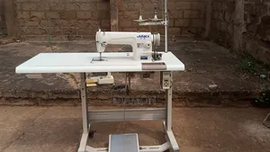 Jaki Sewing Machine