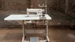 Jaki Sewing Machine - 1