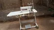 Jaki Sewing Machine - 2