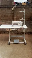 Jaki Sewing Machine - 3