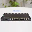 MikroTik Router RB5009UG+S+IN - 3