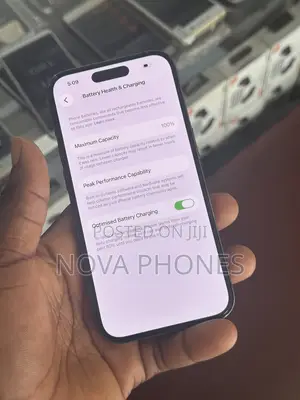 Apple iPhone 14 Pro 128GB Purple