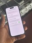 Apple iPhone 14 Pro 128GB Purple - 1