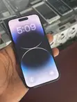 Apple iPhone 14 Pro 128GB Purple - 2