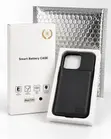 PowerCase for iPhone 12-17 Pro Max (Integrated Power Bank) - 1