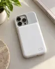 PowerCase for iPhone 12-17 Pro Max (Integrated Power Bank) - 2