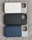 PowerCase for iPhone 12-17 Pro Max (Integrated Power Bank) - 3