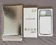 PowerCase for iPhone 12-17 Pro Max (Integrated Power Bank) - 5