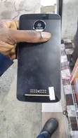 Motorola Moto Z4 128GB Black - 2