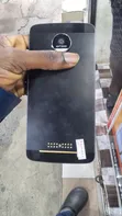 Motorola Moto Z4 128GB Black - 3