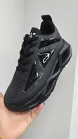 Original Emporio Armani Infinity Sneakers - 4