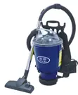 Backpack Vacuum Cleaner - 2