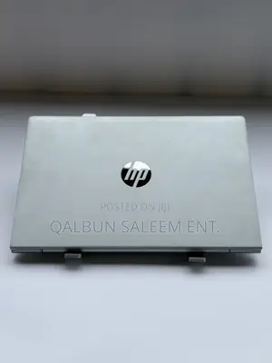 HP ProBook 440 G8 Laptop - Intel Core i5, 8GB RAM, 256GB SSD
