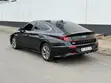 2020 Hyundai Sonata SE Black - 2
